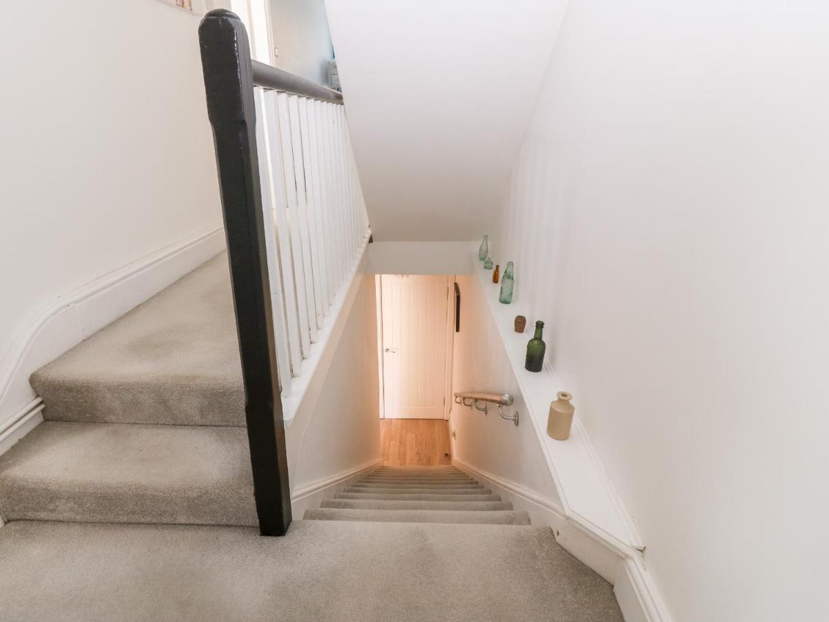 Apartment 1 - Llandudno Central 外观 照片