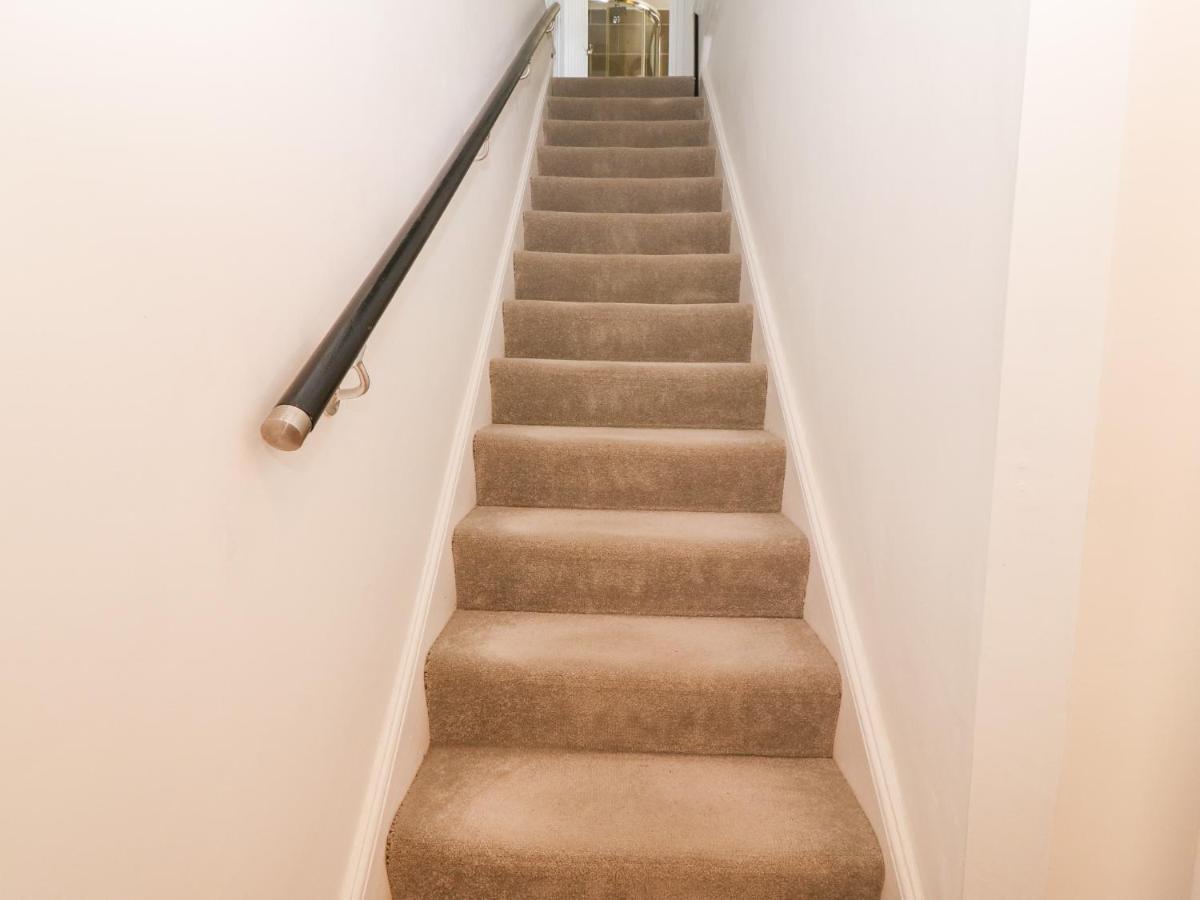Apartment 1 - Llandudno Central 外观 照片