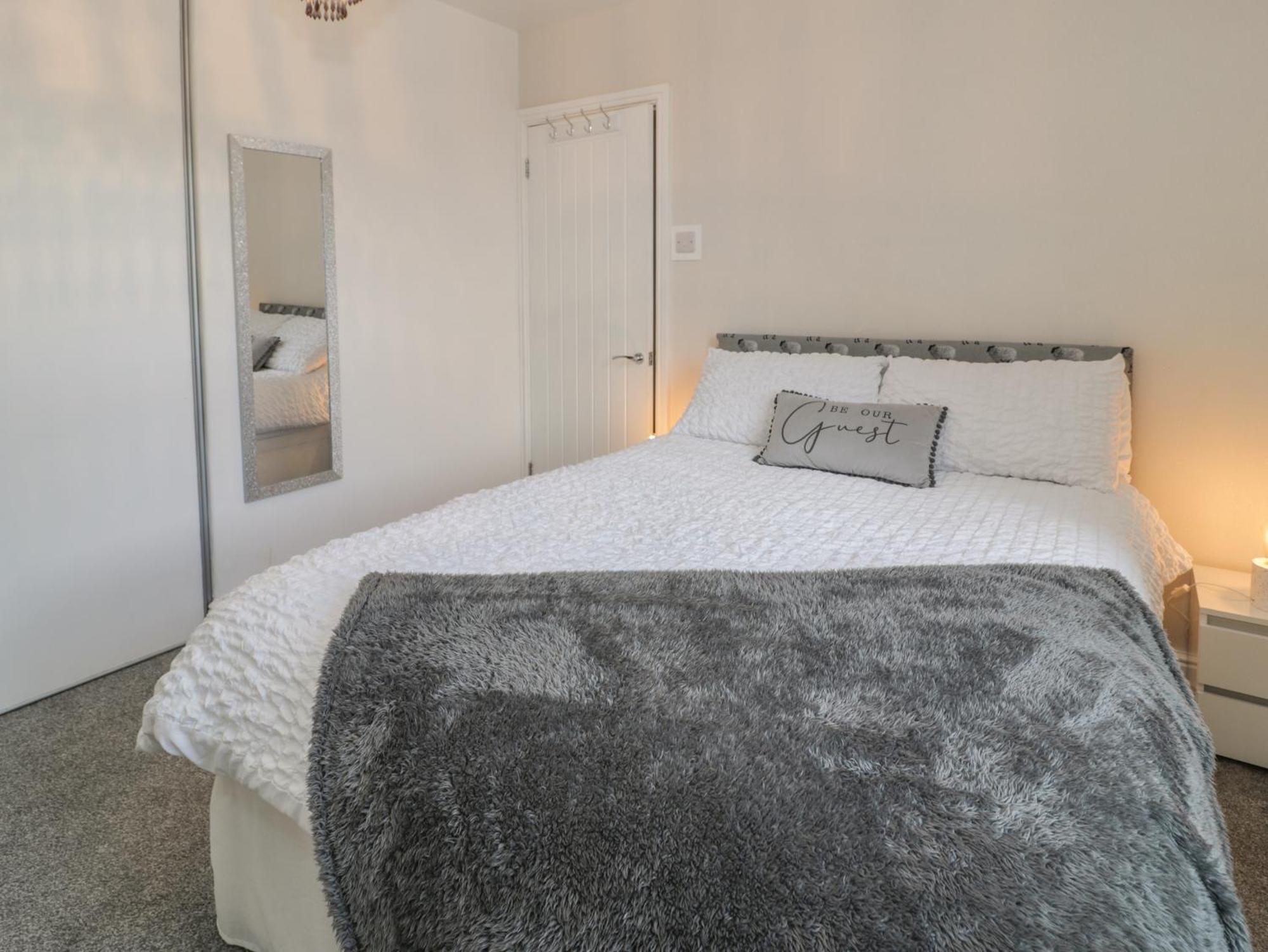 Apartment 1 - Llandudno Central 外观 照片