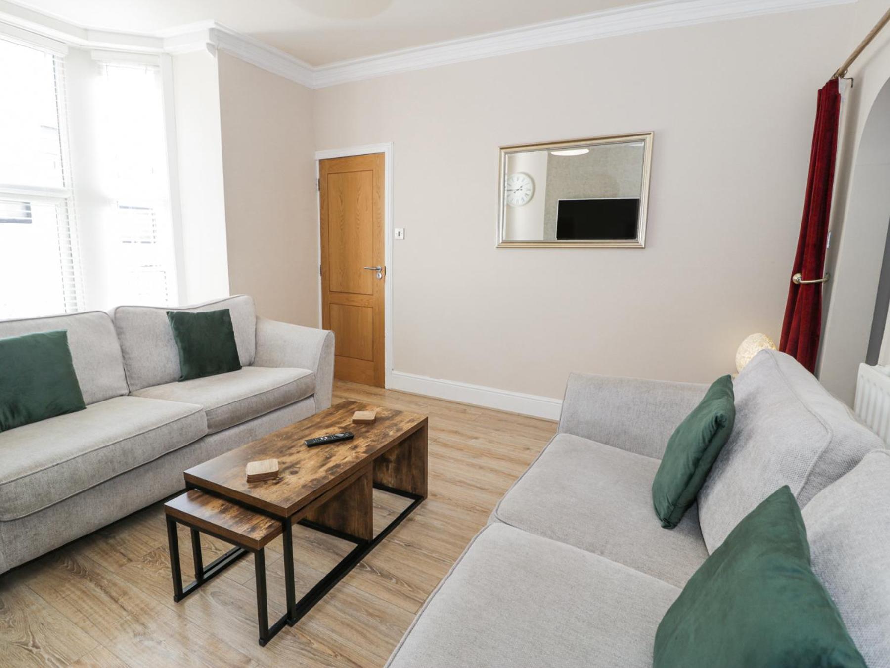 Apartment 1 - Llandudno Central 外观 照片